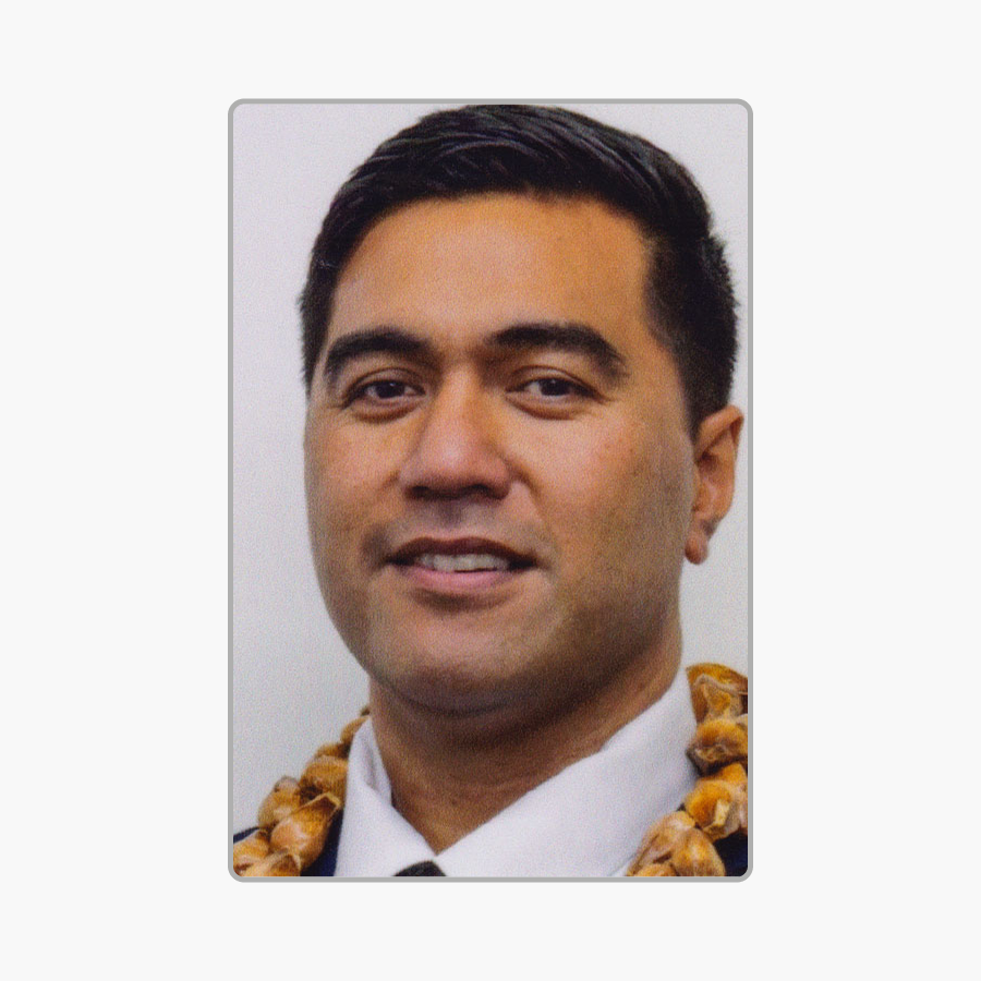 Harry FATU TOLEAFOA
